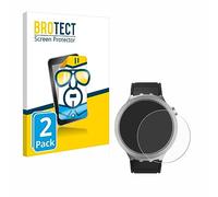 brotect Screen Protector compatible with Swatch Big Bold Irony (2 Pack) - HD-Clear Protection Film