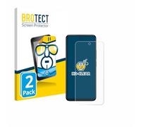 brotect Screen Protector compatible with TCL 60R 5G (2 Pack) - HD-Clear Protection Film