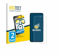 brotect Screen Protector compatible with TCL NXTPAPER 60 Ultra (2 Pack) - HD-Clear Protection Film