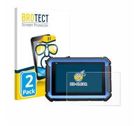 brotect Screen Protector compatible with Topdon ArtiDiag Pro (2 Pack) - HD-Clear Protection Film