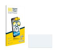 brotect Screen Protector compatible with UPERFECT UMax 18 - HD-Clear Protection Film