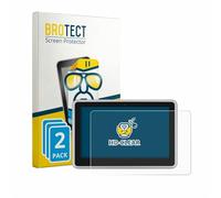 brotect Screen Protector compatible with Victron Ekrano GX (2 Pack) - HD-Clear Protection Film