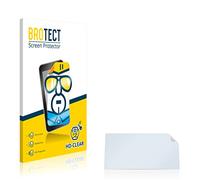 brotect Screen Protector compatible with Volkswagen ID.3 Discover Pro 12" - HD-Clear Protection Film