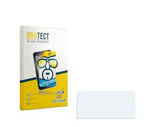 brotect Screen Protector compatible with Volkswagen ID. Buzz People 12" (2022-2023) - HD-Clear Protection Film
