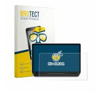 brotect Screen Protector compatible with Volkswagen Passat B9 Discover Pro Max 15" 2026 - HD-Clear Protection Film