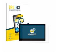 brotect Screen Protector compatible with Wacom Movink 13 - HD-Clear Protection Film