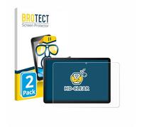 brotect Screen Protector compatible with Wacom MovinkPad 11 (2 Pack) - HD-Clear Protection Film