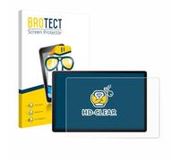 brotect Screen Protector compatible with Wacom MovinkPad Pro 14 - HD-Clear Protection Film