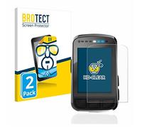 brotect Screen Protector compatible with Wahoo Elemnt Bolt V2 GPS (2 Pack) - HD-Clear Protection Film