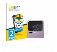 brotect Screen Protector compatible with Xiaomi 17 Pro Max (ONLY Camera Lens) (2 Pack) - HD-Clear Protection Film