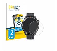 brotect Screen Protector compatible with Xiaomi Mibro GS Pro 2 (2 Pack) - HD-Clear Protection Film