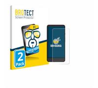 brotect Screen Protector compatible with Xiaomi Moaan InkPalm Mini Plus 2 (2 Pack) - HD-Clear Protection Film