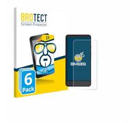 brotect Screen Protector compatible with Xiaomi Moaan InkPalm Mini Plus 2 (6 Pack) - HD-Clear Protection Film