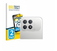 brotect Screen Protector compatible with Xiaomi Poco F8 Pro (ONLY Camera Lens) (2 Pack) - HD-Clear Protection Film