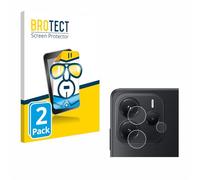 brotect Screen Protector compatible with Xiaomi Redmi Note 14 4G (ONLY Camera Lens) (2 Pack) - HD-Clear Protection Film
