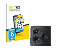 brotect Screen Protector compatible with Xiaomi Redmi Note 14 4G (ONLY Camera Lens) (6 Pack) - HD-Clear Protection Film