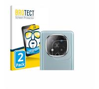 brotect Screen Protector compatible with Xiaomi Redmi Note 14 Pro Plus 5G (ONLY Camera Lens) (2 Pack) - HD-Clear Protection Film