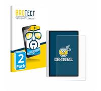 brotect Screen Protector compatible with XP-Pen Magic Note Pad (2 Pack) - HD-Clear Protection Film
