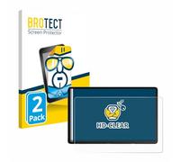 brotect Screen Protector compatible with YoloLiv YoloBox Extreme (2 Pack) - HD-Clear Protection Film