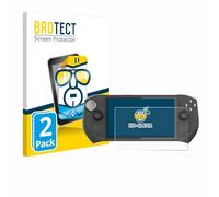 brotect Screen Protector compatible with Zotac Gaming Zone (2 Pack) - HD-Clear Protection Film