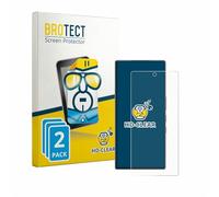 brotect Screen Protector compatible with ZTE Nubia Red Magic 11S Pro (2 Pack) - HD-Clear Protection Film