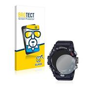 brotect Tempered Glass Screen Protector compatible with Casio G-Shock Mudmaster GG-B100-1AER 9H