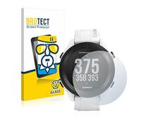 brotect Tempered Glass Screen Protector compatible with Garmin Approach S12 9H