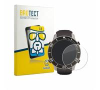 brotect Tempered Glass Screen Protector compatible with SCUBAPRO Galileo G3 Ti 9H