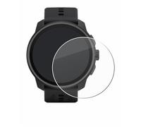 brotect Tempered Glass Screen Protector compatible with Suunto Race S 9H