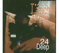 BROTHA LYNCH HUNG - 24 Deep