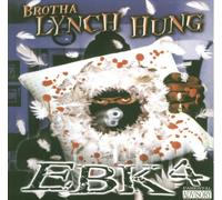 Brotha Lynch Hung - Ebk4