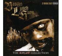 BROTHA LYNCH HUNG - Ripgut Collection [Us Import]