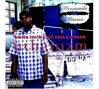 Brotha Lynch Hung - Uthanizm