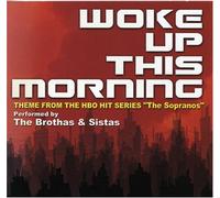 Brothas & Sistas - Woke Up This Morning: Theme Fr