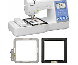 Brother 100 x 100mm Magnet Embroidery Frame For M280d M380d