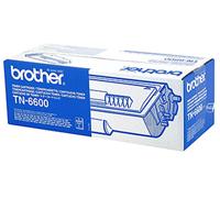 Brother 10547 Original Black Brother TN-6600 Toner Cartridge (TN6600) Printer Cartridge