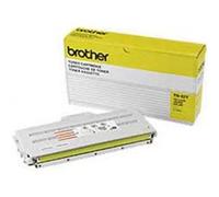 Brother TN02Y Original Yellow Brother TN-02Y Toner Cartridge (TN02Y) Printer Cartridge