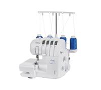 Brother 2104D Overlocker