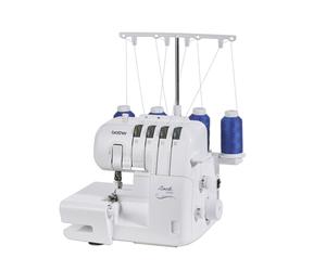 Brother 2104D Overlocker Overlocking Serger Machine