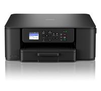 Brother 3-in-1 Compact Wireless Inkjet Printer DCP-J1310DW
