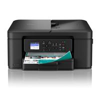 Brother DCP-J1360DW Wireless 3-in-1 Inkjet Printer