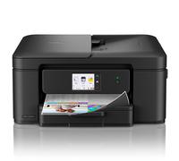 Brother 3-in-1 Compact Wireless Inkjet Printer DCP-J1460DW