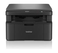 Brother 3 in 1 Laser Multifunction Printer A4 Simplex 2400 x 600 All In Box