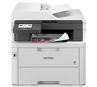 Brother MFC-L3760CDW LED A4 600 x 2400 DPI 26 ppm Wi-Fi