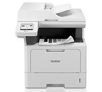 Brother 4-in-1 MFC-L5710DN Mono Laser Printer A4 Grey