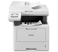 Brother 4-in-1 MFCL5710DN Mono Laser Printer A4 Grey