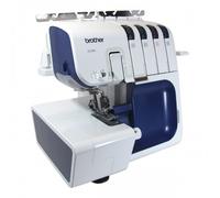 BROTHER 4234D OVERLOCKER 2/3 or 4 THREAD