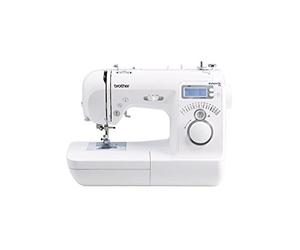 BROTHER 4977766712637 - Innov-is 15 Electronic Sewing Machine - 16 Stitch Types