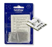 Brother 5 Groove Pintuck Foot (F069)