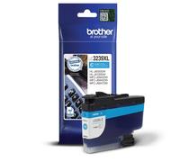 Genuine Brother Ink - LC3239XL CYAN / HL-J60000DW J6100DW (INC VAT)